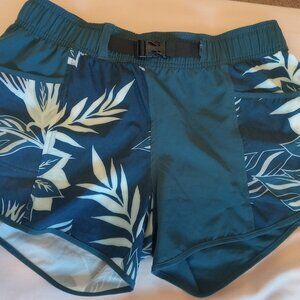 Nani size small active swim shorts from REI